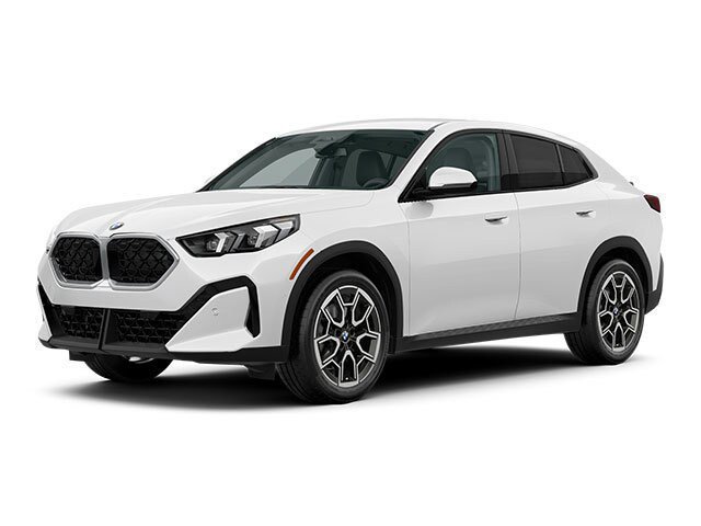2027 Bmw X2
