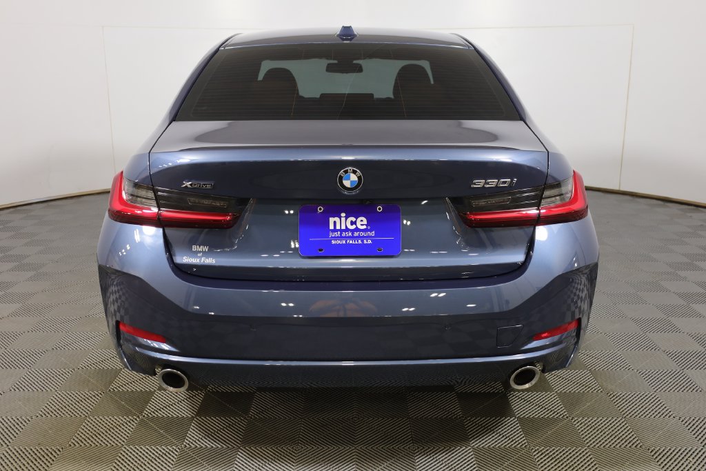 2025 BMW s