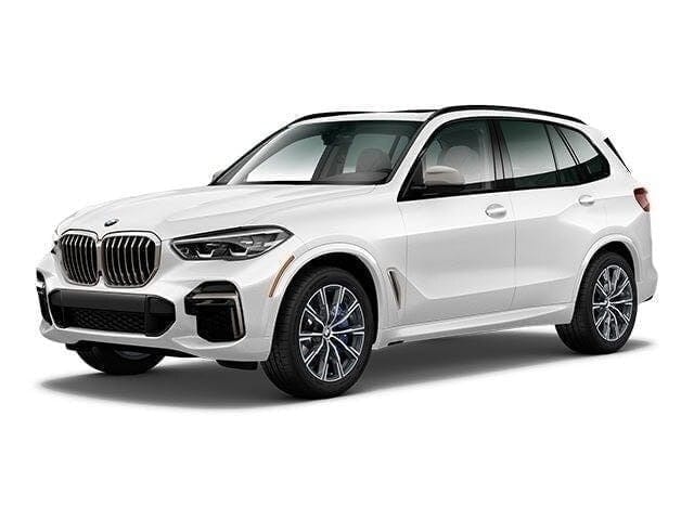 2023 BMW X5 M50i's photo