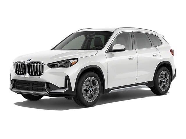 2026 Bmw X1