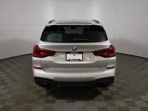 Used BMW X3 for Sale