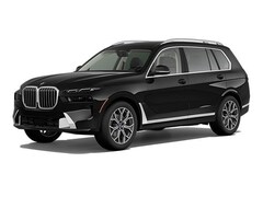 2026 BMW X7 xDrive40i SUV