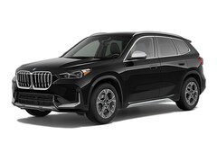 2025 BMW X1 xDrive28i SUV