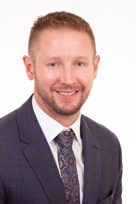 Staff member Andy Kvernmo from 7fc20407f774