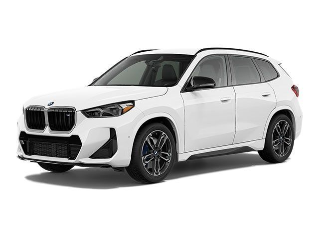 2026 BMW X1 SUV 