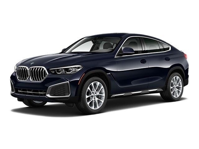 2023 BMW X6 SUV 