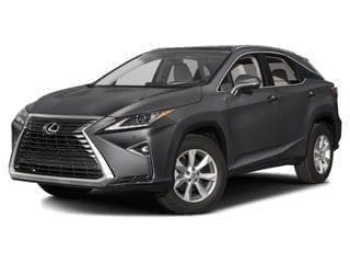 2017 Lexus RX 350 AWD