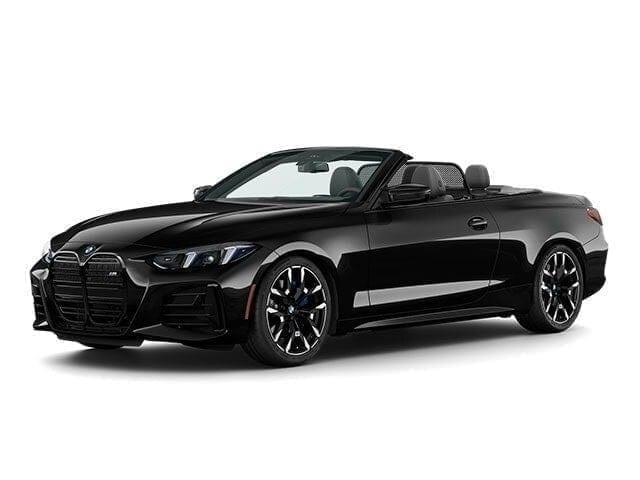 2026 BMW 4 Series M440i's photo