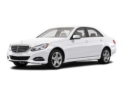 2014 Mercedes-Benz E-Class E 350 Sedan