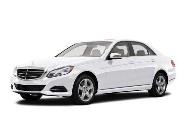  2014 Mercedes-Benz E-Class E 350 4MATIC   