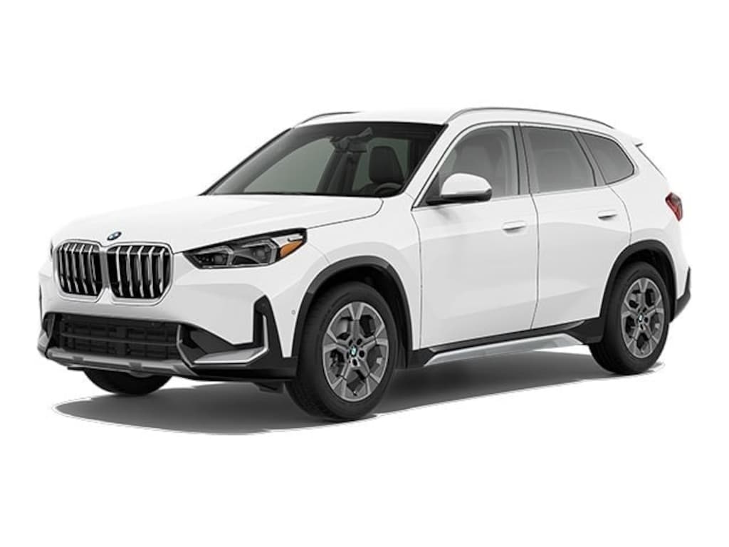 New 2026 BMW X1 xDrive28i SUV