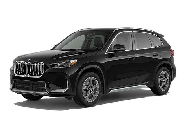 2026 BMW X1 SUV 