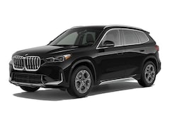 2026 BMW X1 xDrive28i SUV