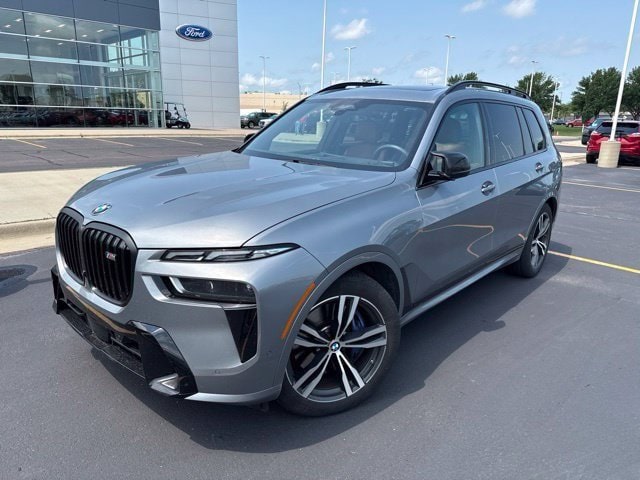 2024 BMW s
