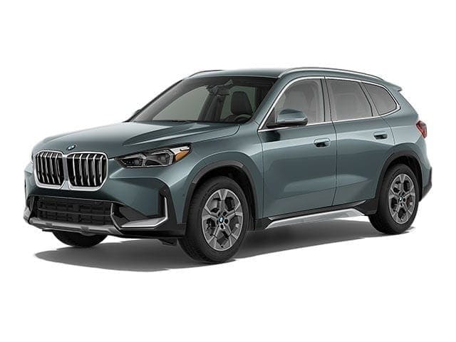 2026 BMW X1 SUV 