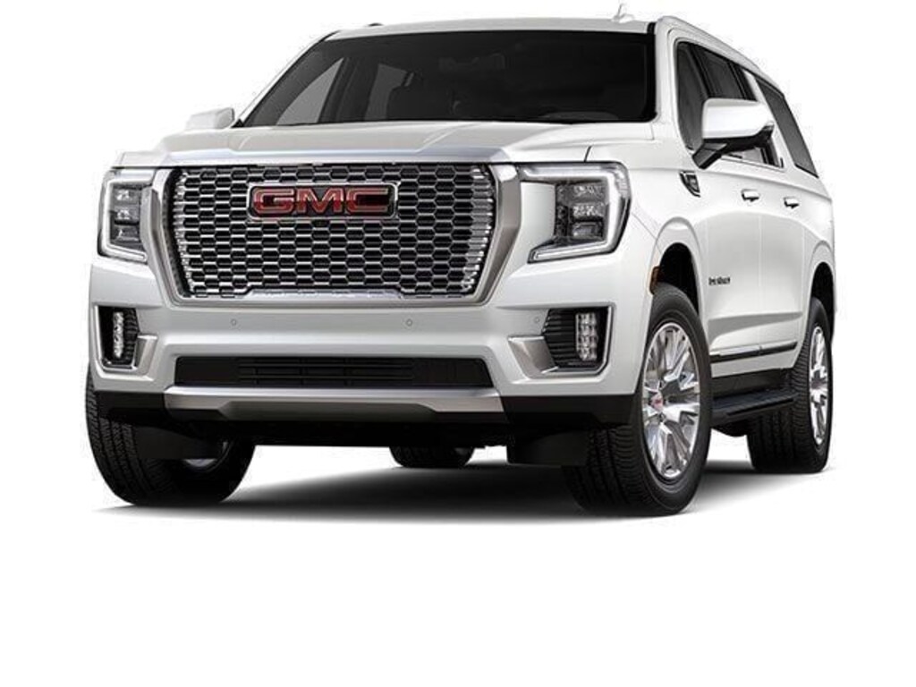 Used 2023 GMC Yukon XL Denali SUV