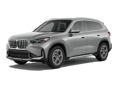 2026 BMW X1 xDrive28i SUV