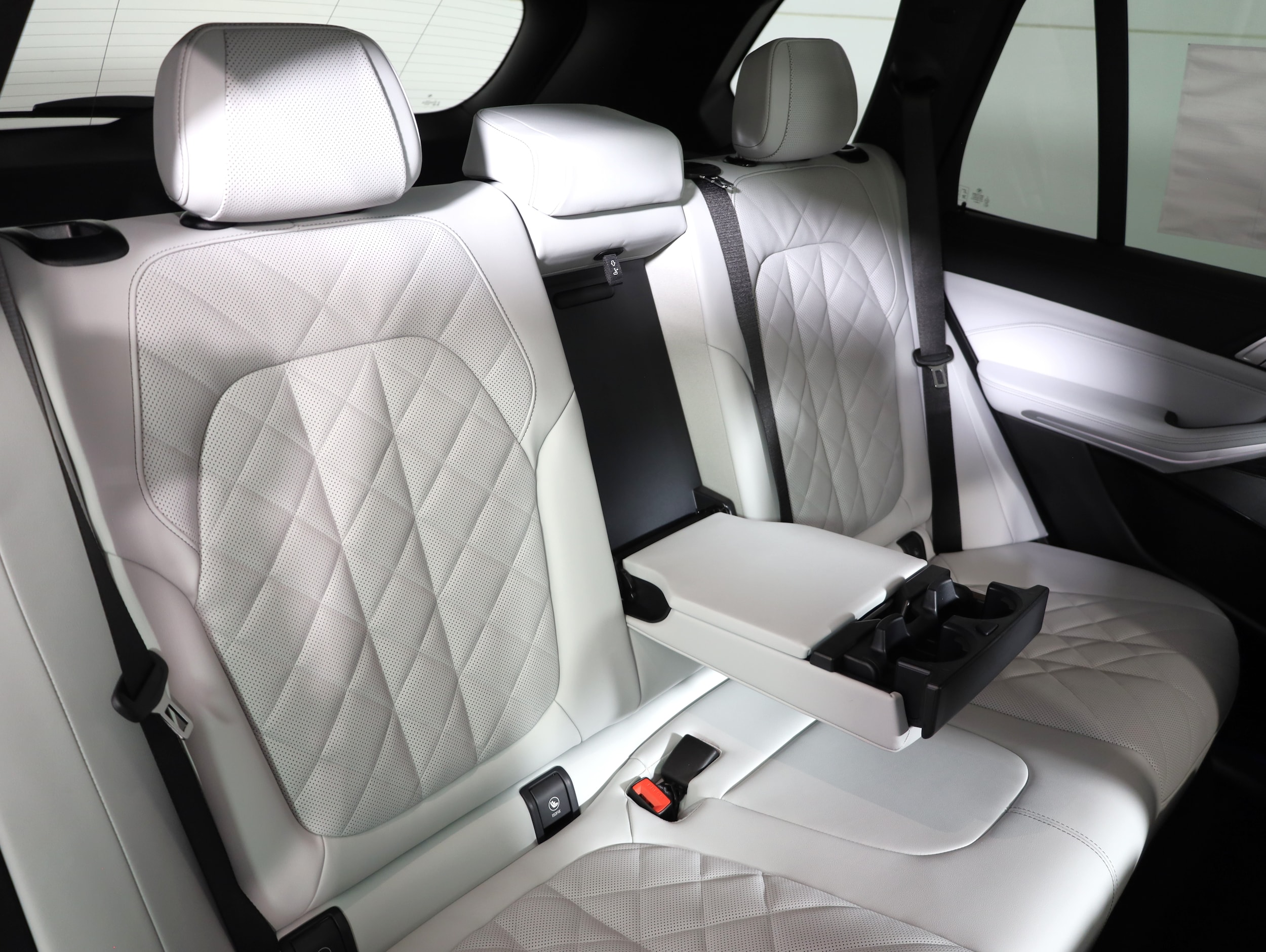 2026 BMW X5 40i - Photo 20