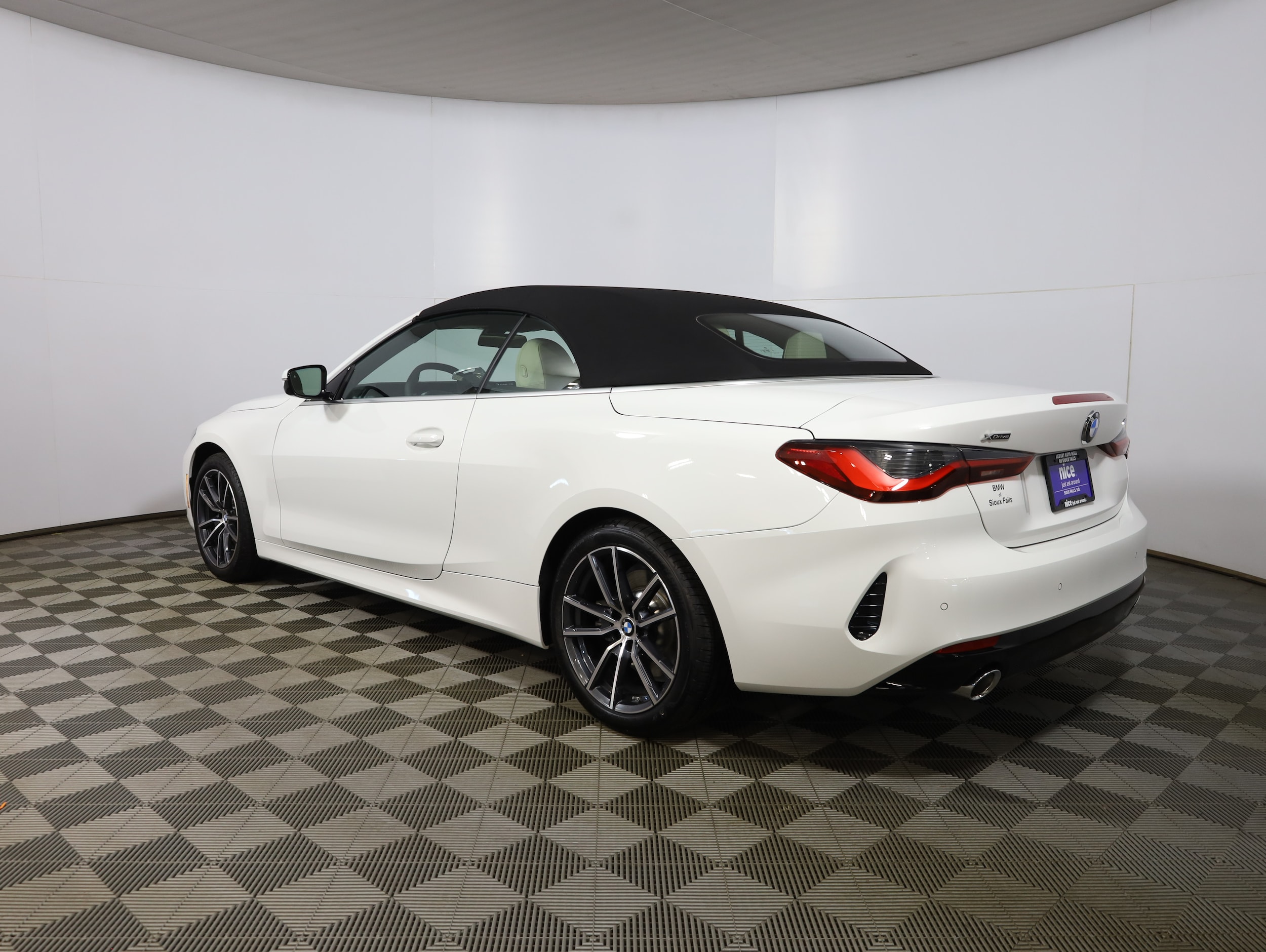 2026 BMW 4 Series 430i - Photo 6