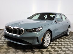 2025 BMW 5 Series 530i xDrive Sedan