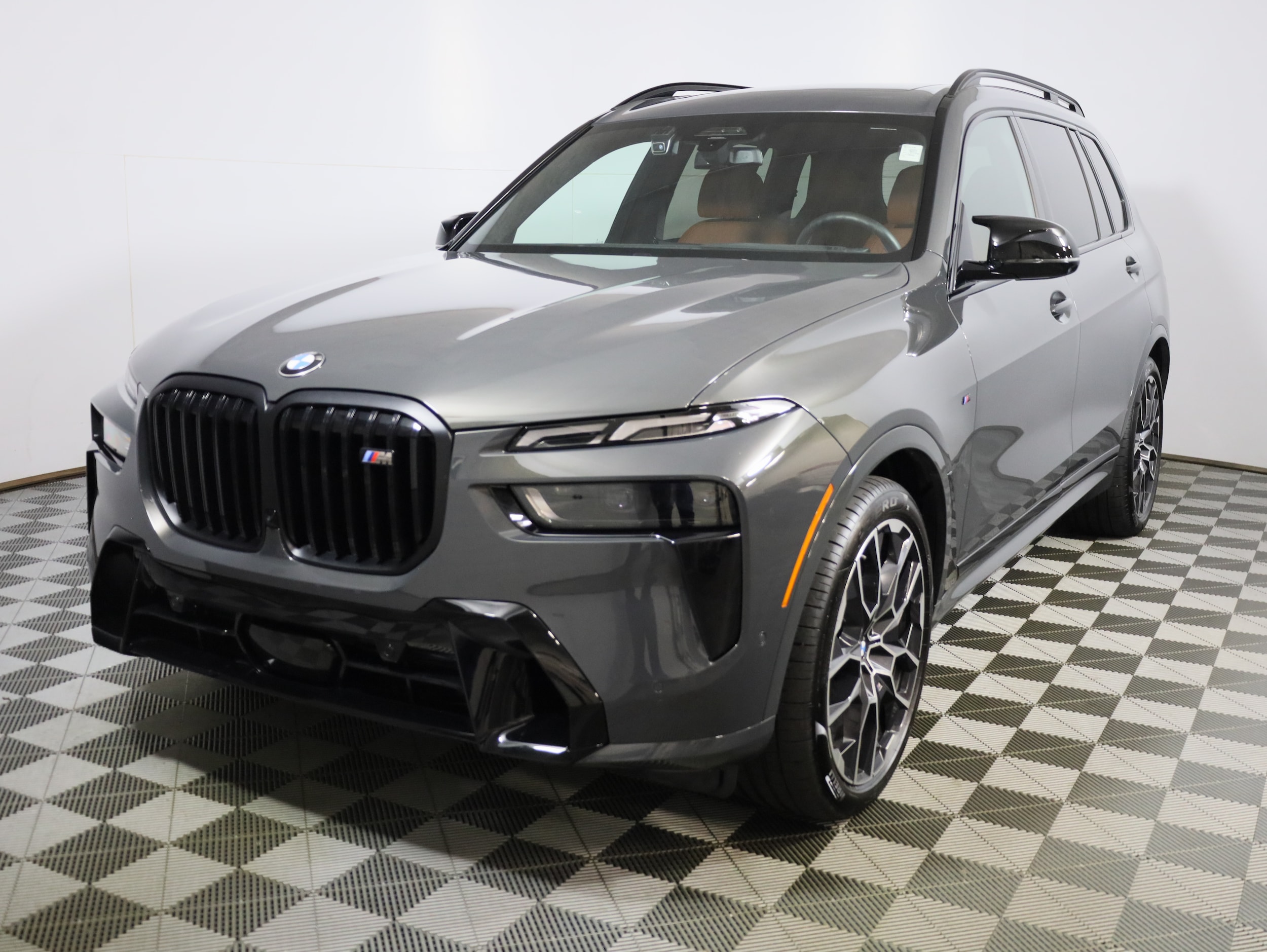 2026 BMW X7