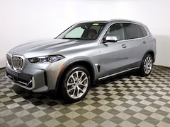 2026 BMW X5 xDrive40i SUV