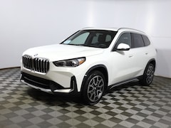 2025 BMW X1 xDrive28i SUV