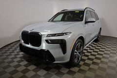 2027 BMW X7 xDrive40i SUV
