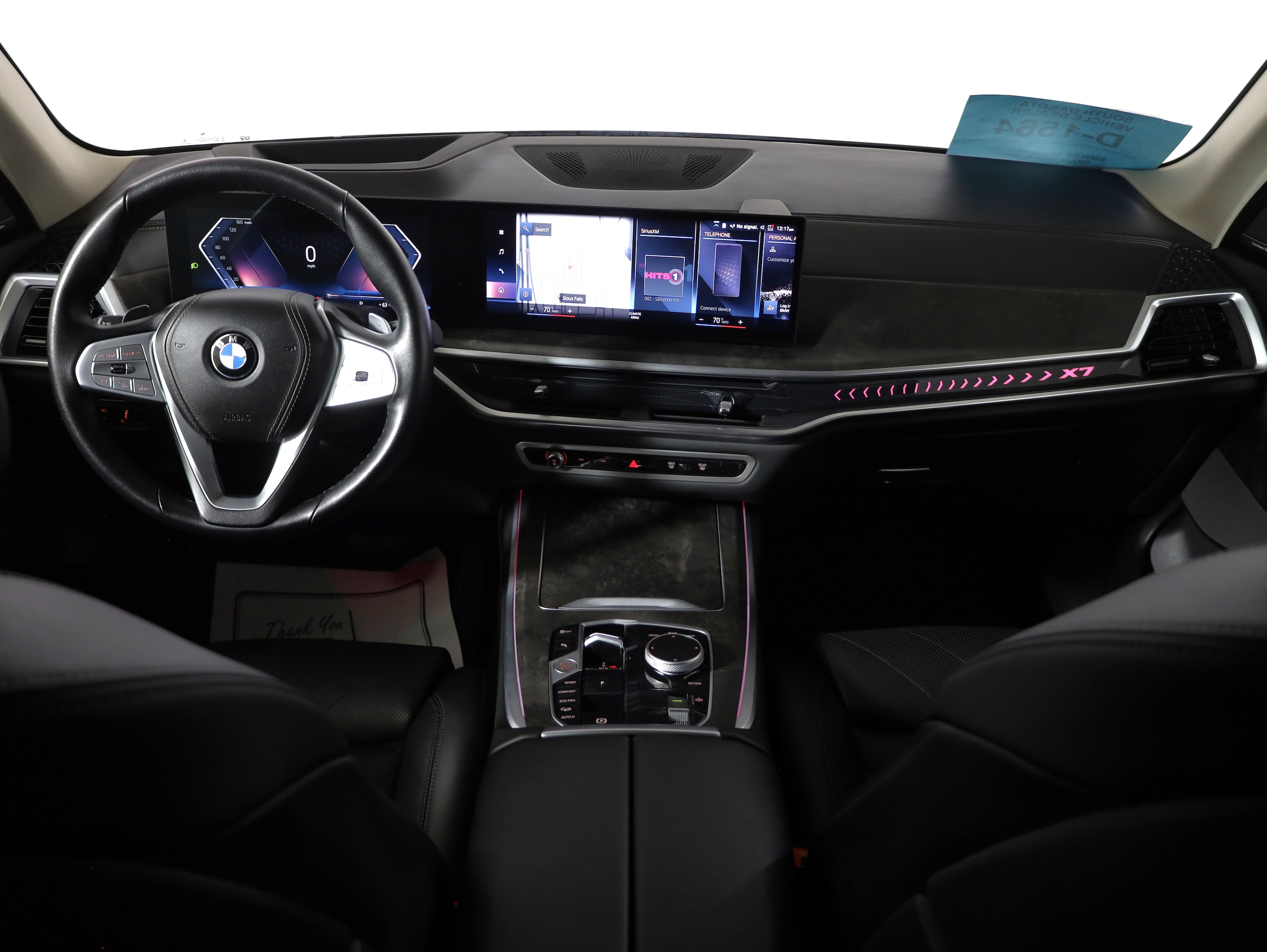 2023 BMW X7 40i - Photo 13