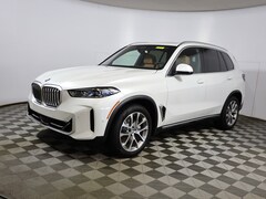 2026 BMW X5 xDrive40i SUV