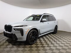 2026 BMW X7 xDrive40i SUV