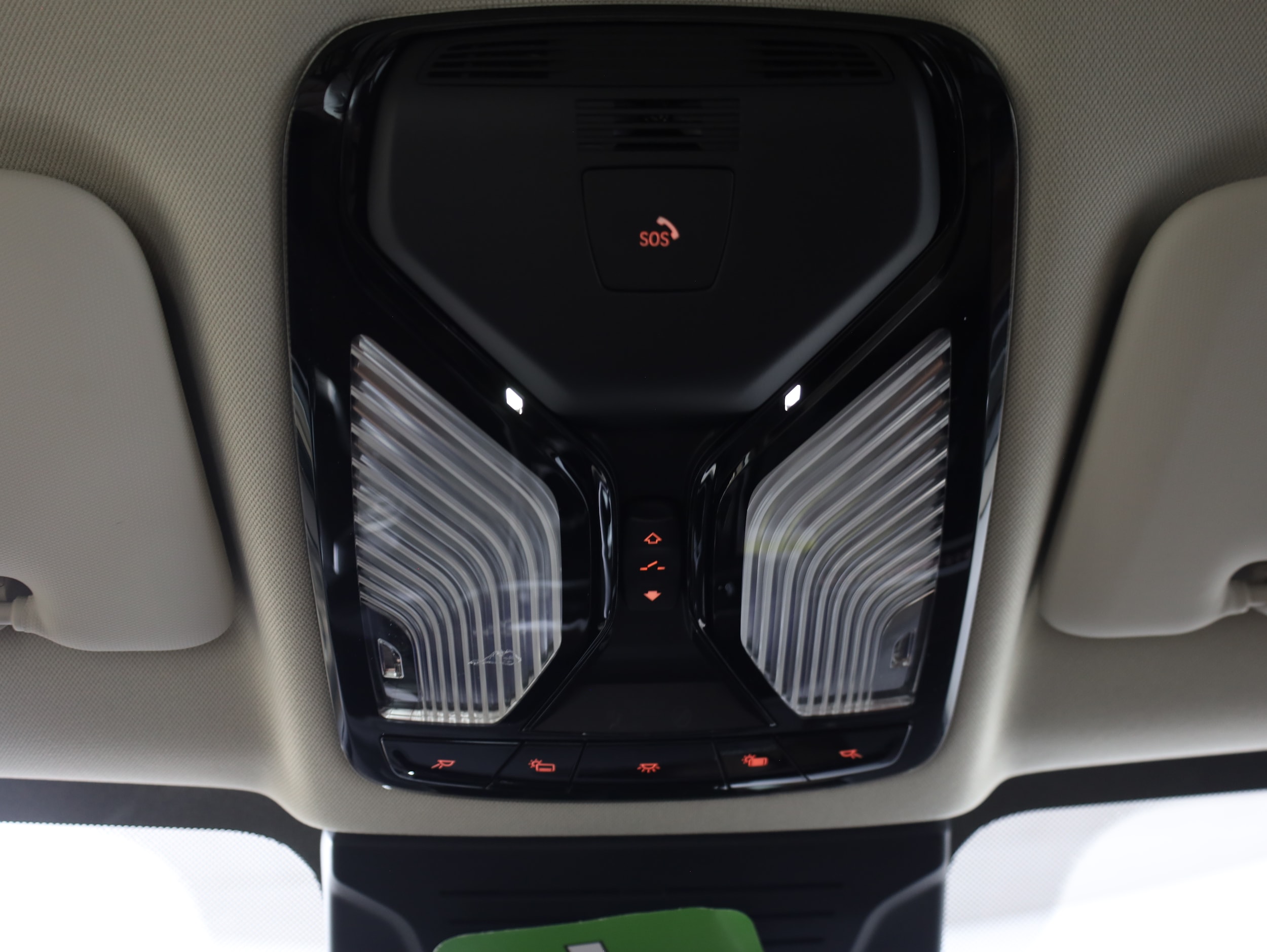 2026 BMW X7 40i - Photo 17