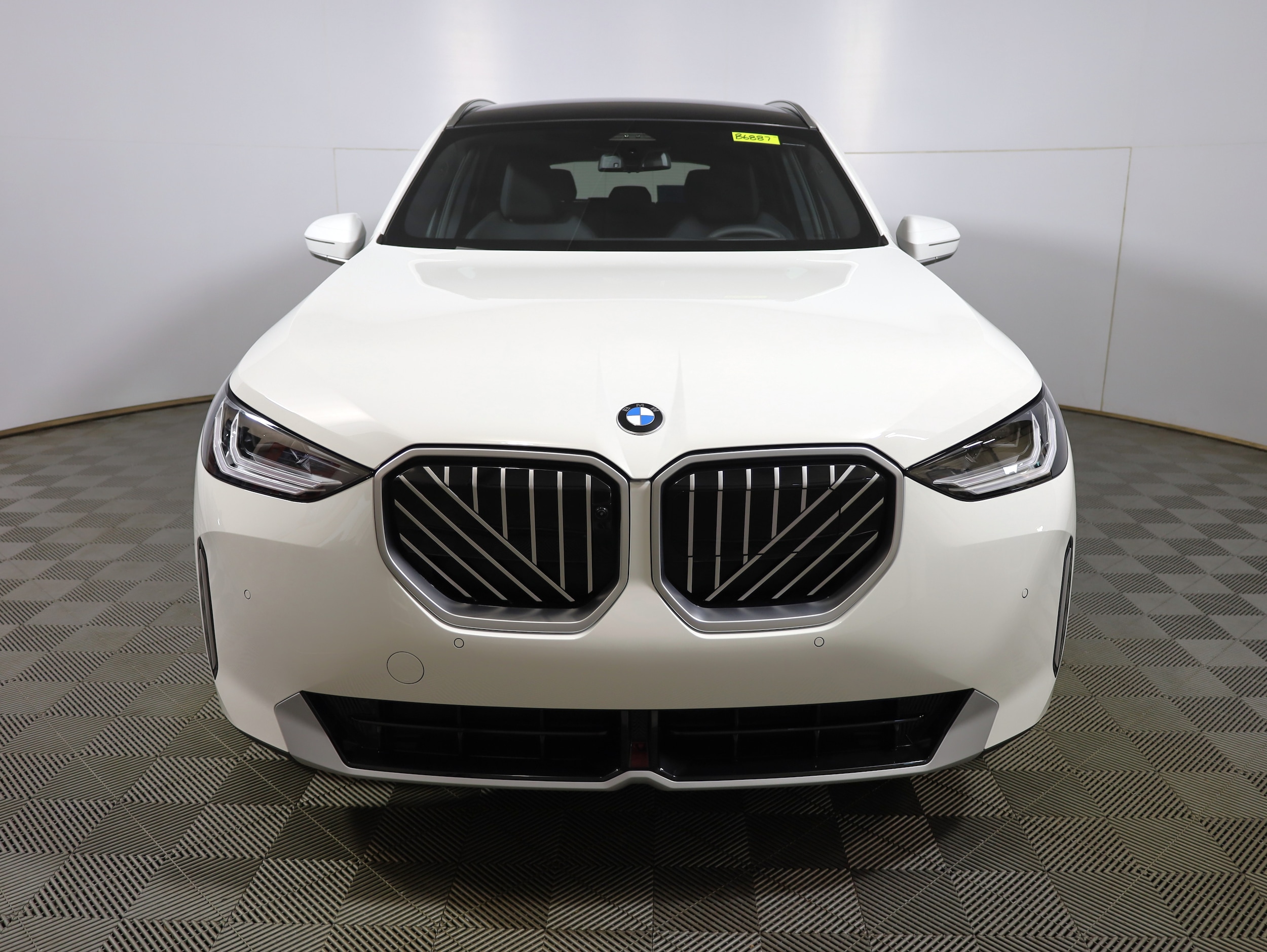 2026 BMW X3 30 - Photo 6
