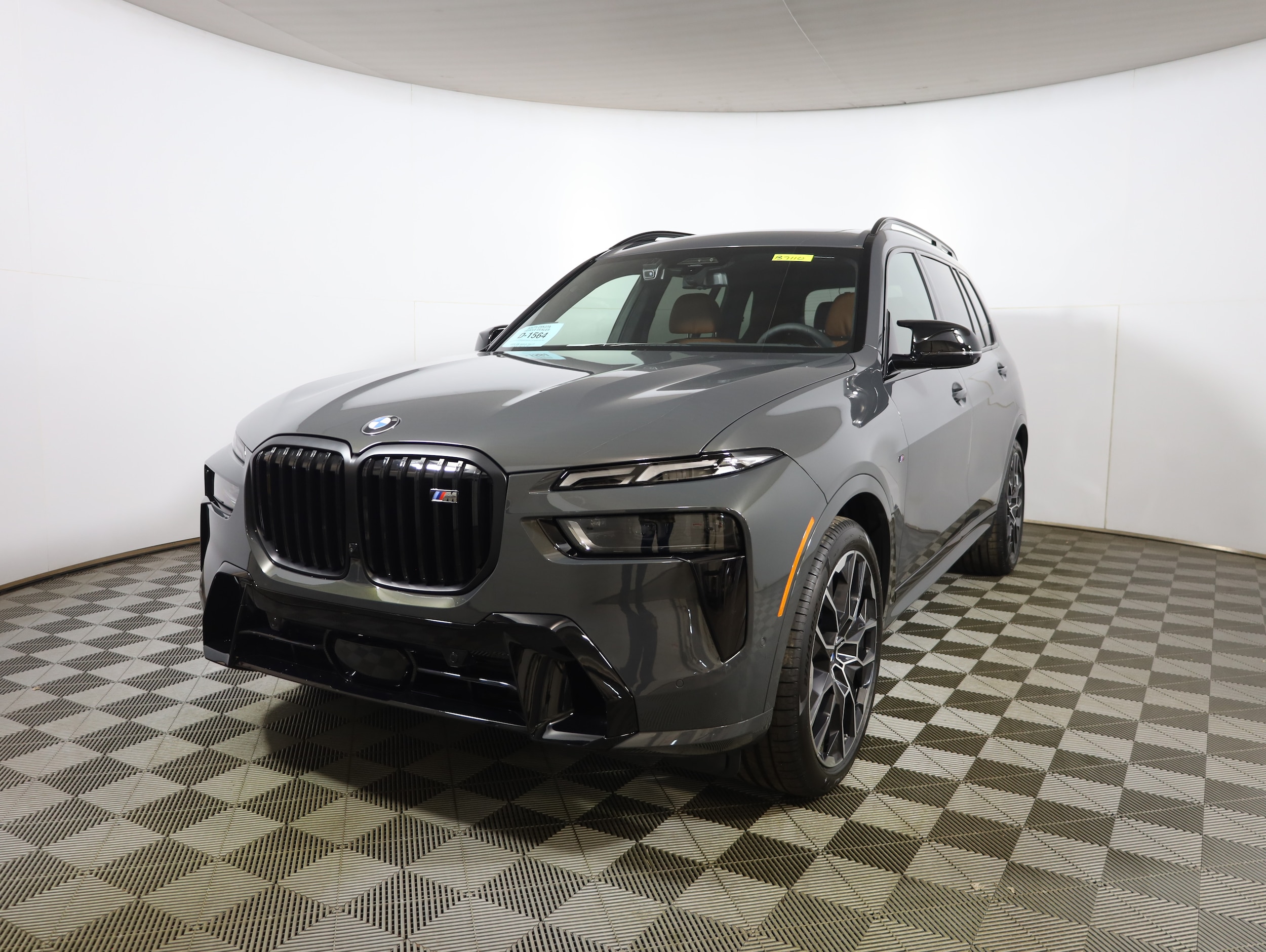 2026 BMW X7 SUV 