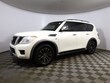  Nissan Armada