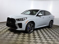 2026 BMW X2 xDrive28i SUV