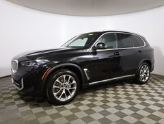 2026 BMW X5 xDrive40i SUV