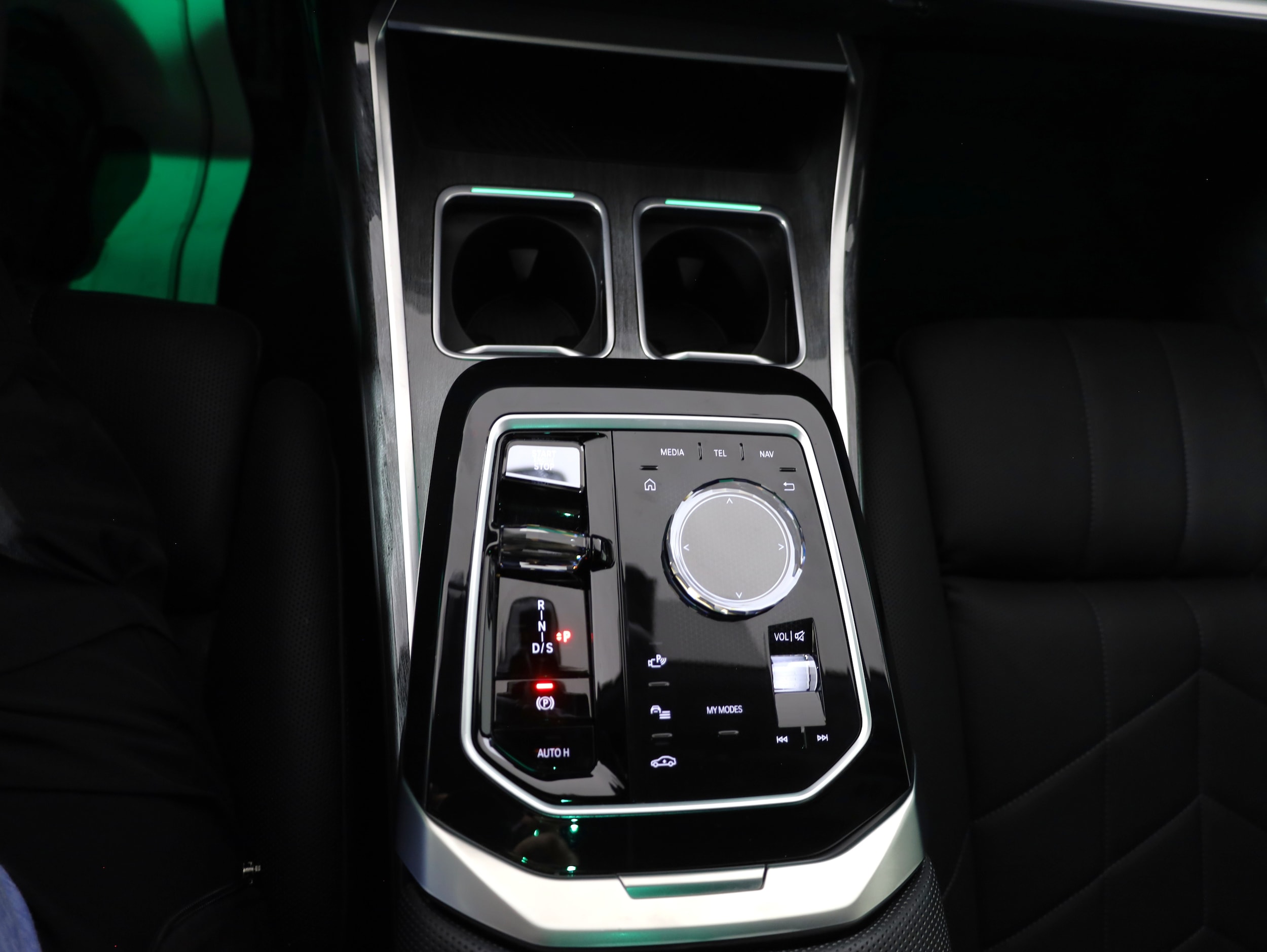 2024 BMW 7 Series 760i - Photo 15