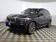 Used 2019 BMW X5 xDrive40i SUV in Sioux Falls