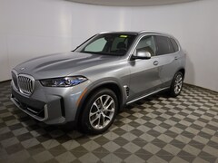 2026 BMW X5 xDrive40i SUV