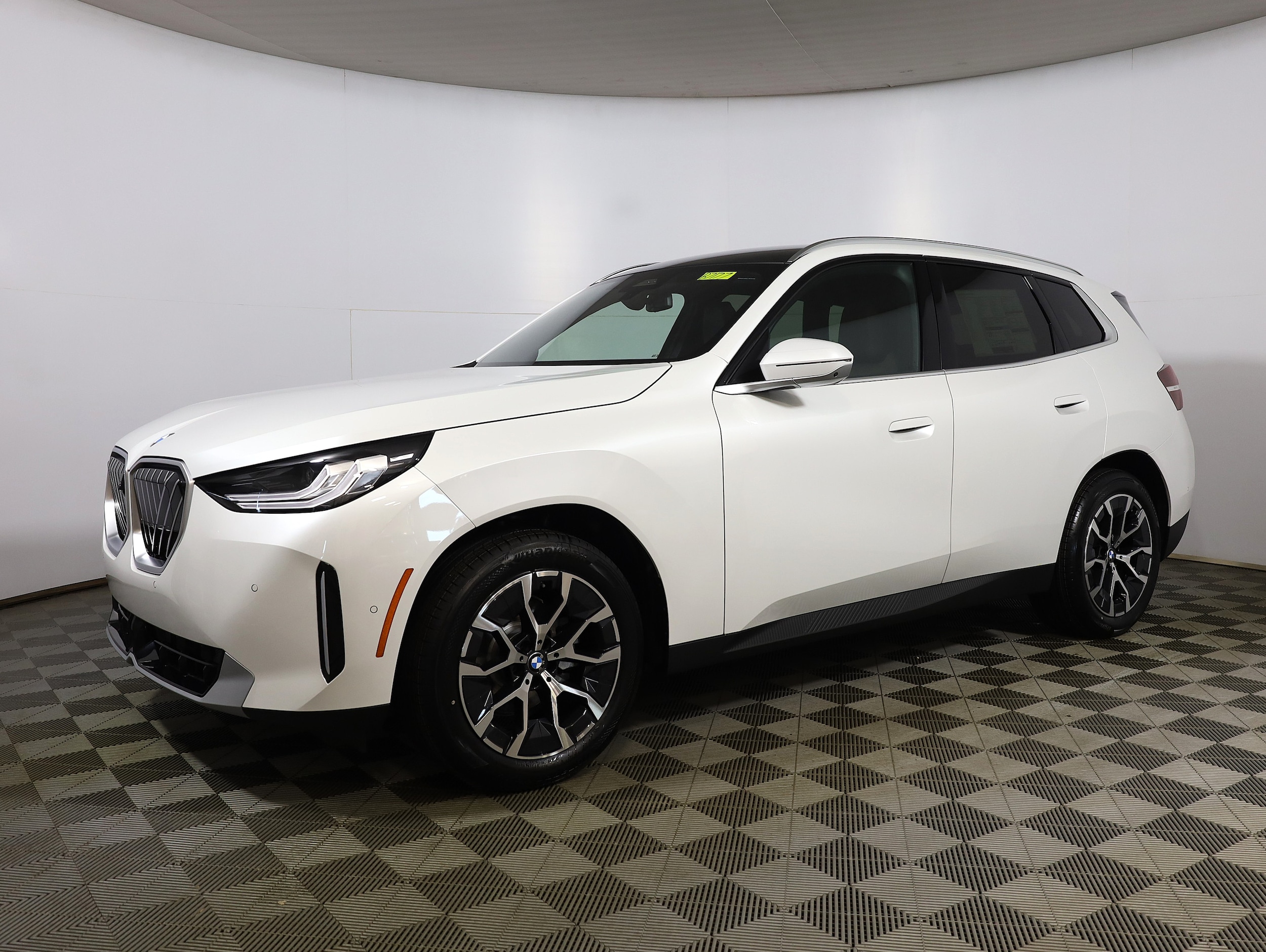 2026 BMW X3 30 XDRIVE's photo