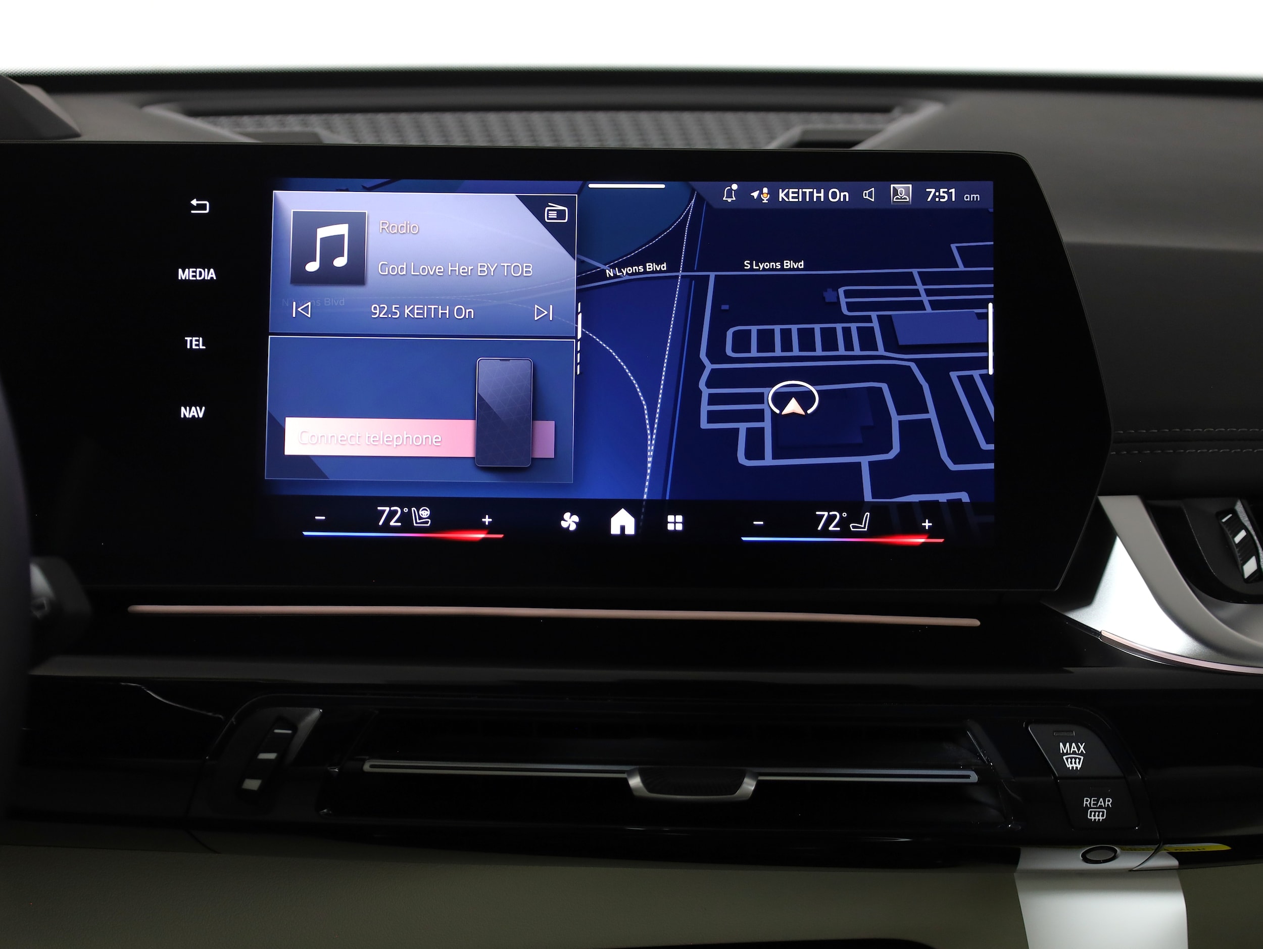 2026 BMW X1 XDrive28i - Photo 14