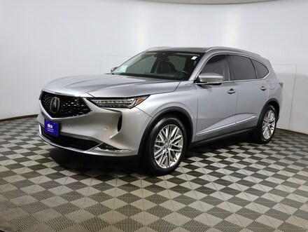 2023 Acura MDX Advance SUV