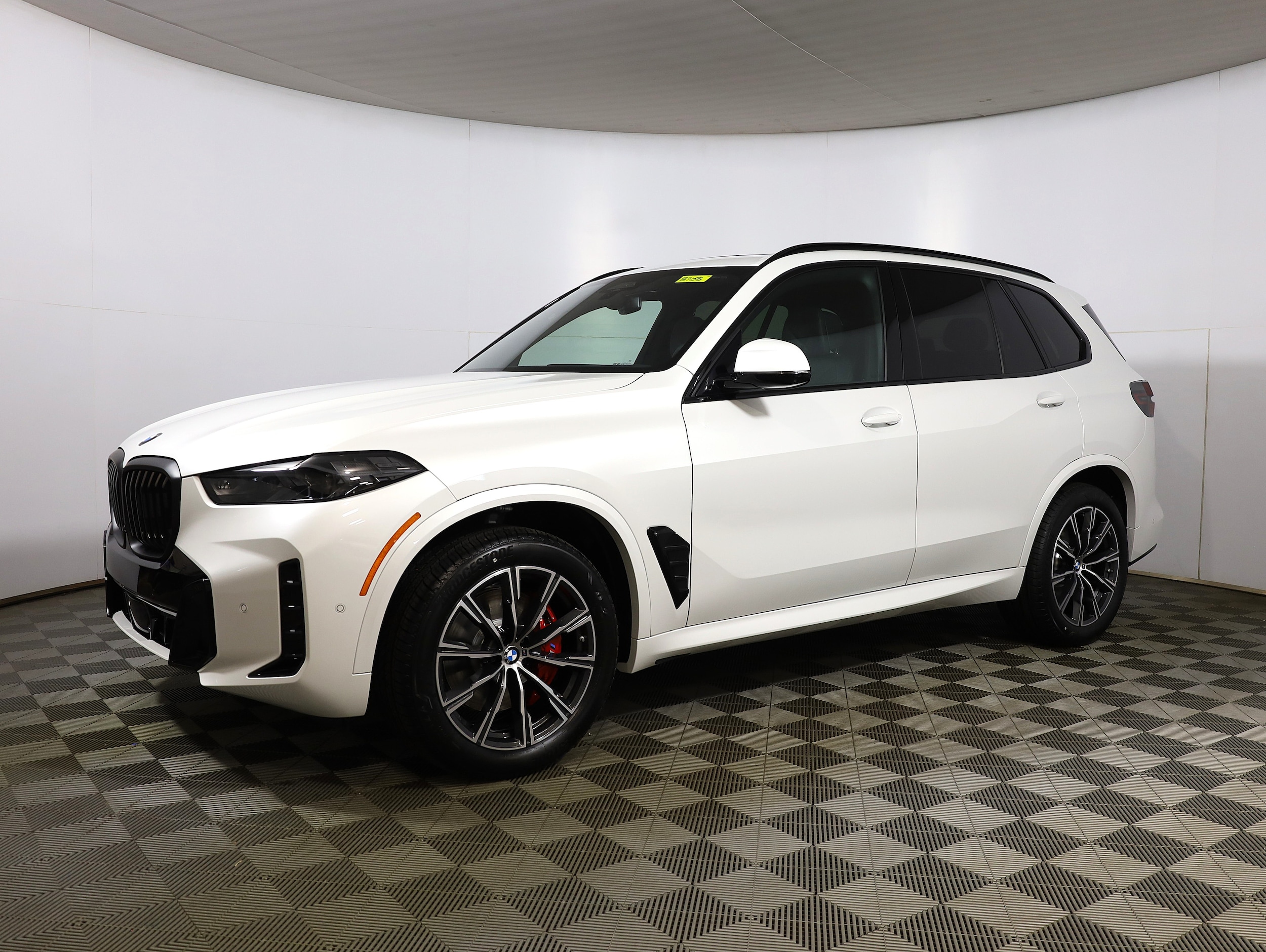 2026 BMW X5 SUV 