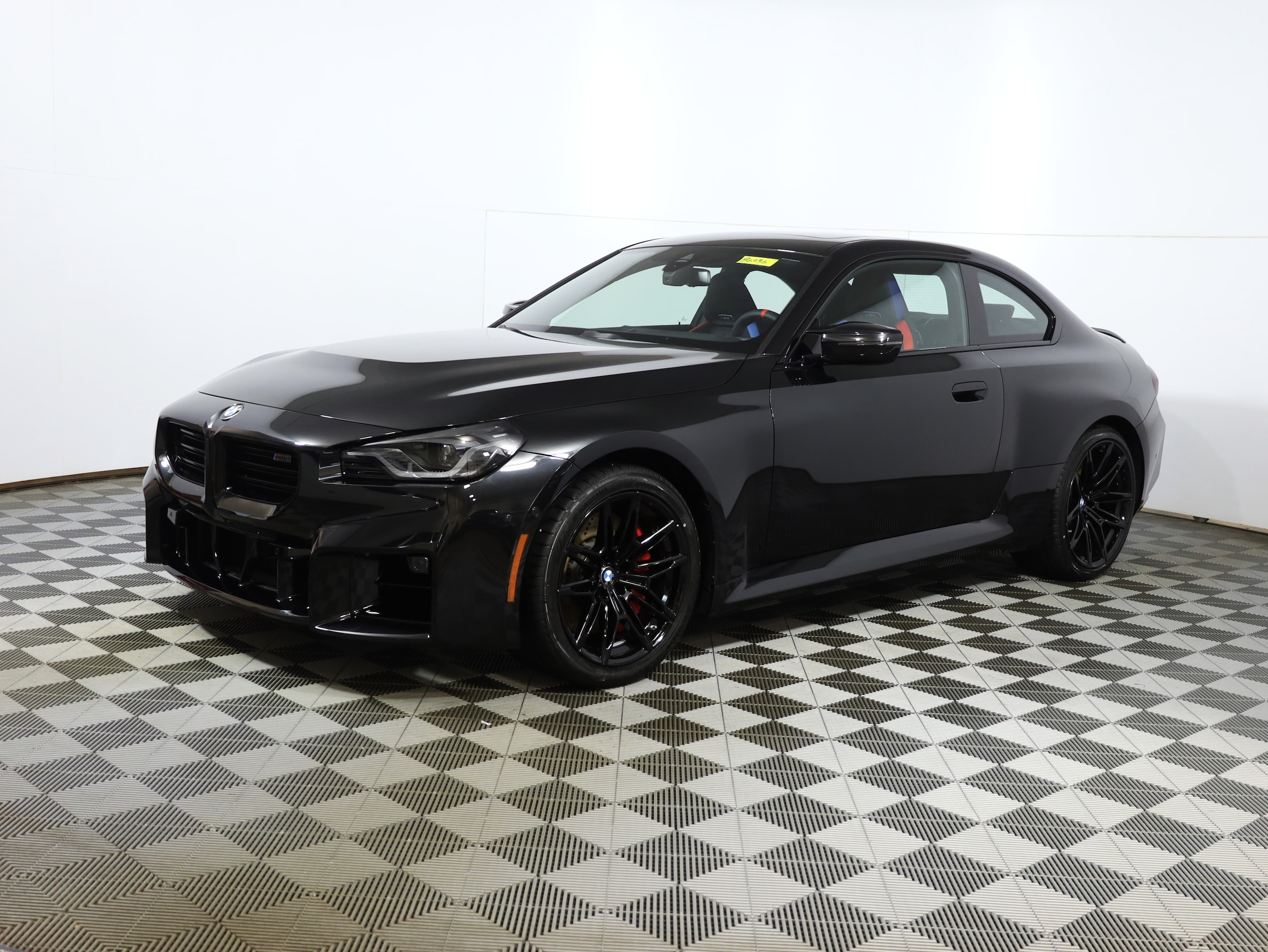 2026 BMW M2 Coupe 