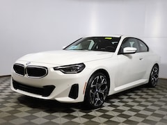 2025 BMW 2 Series 230i xDrive Coupe