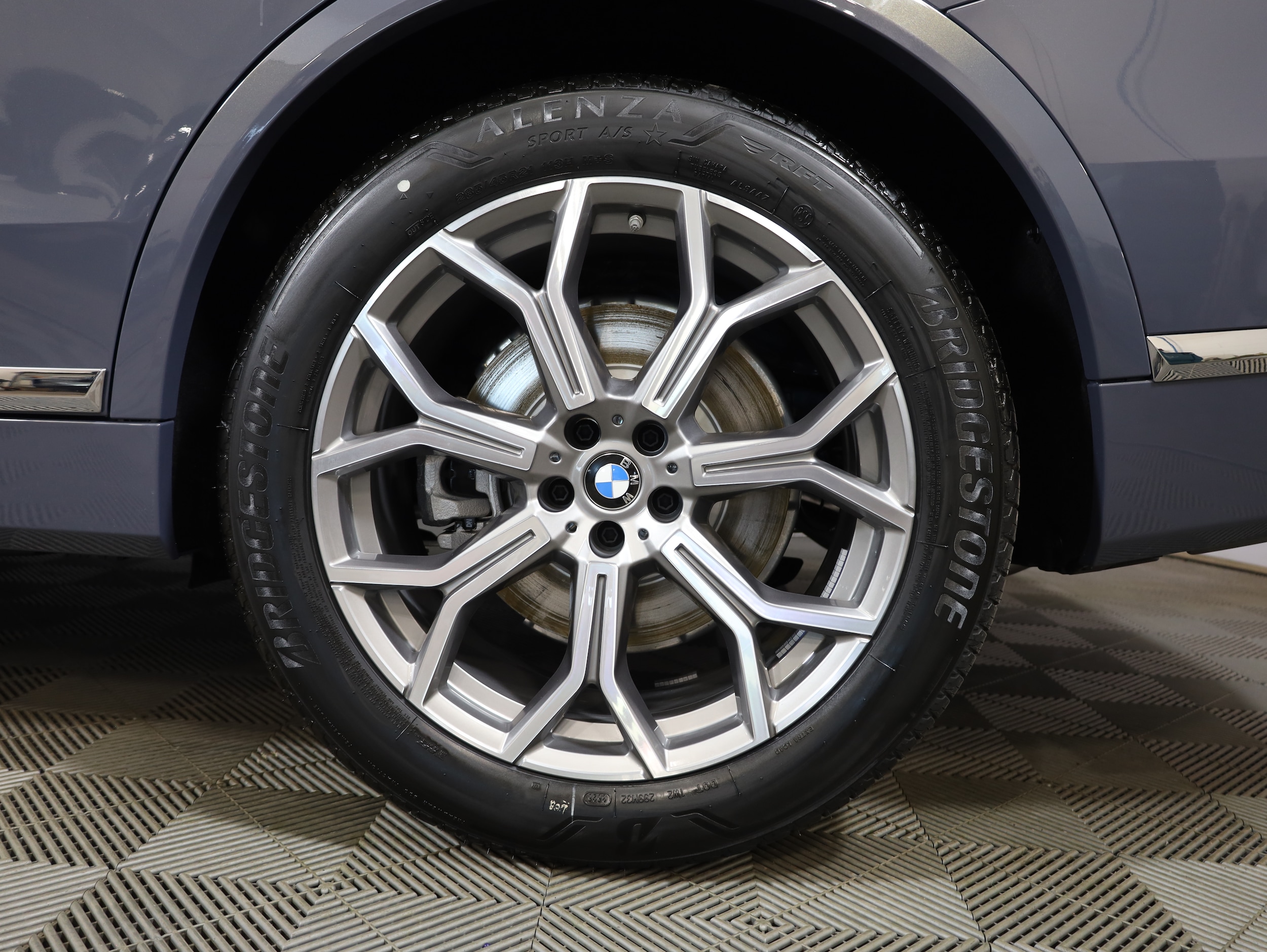 2026 BMW X7 40i - Photo 23