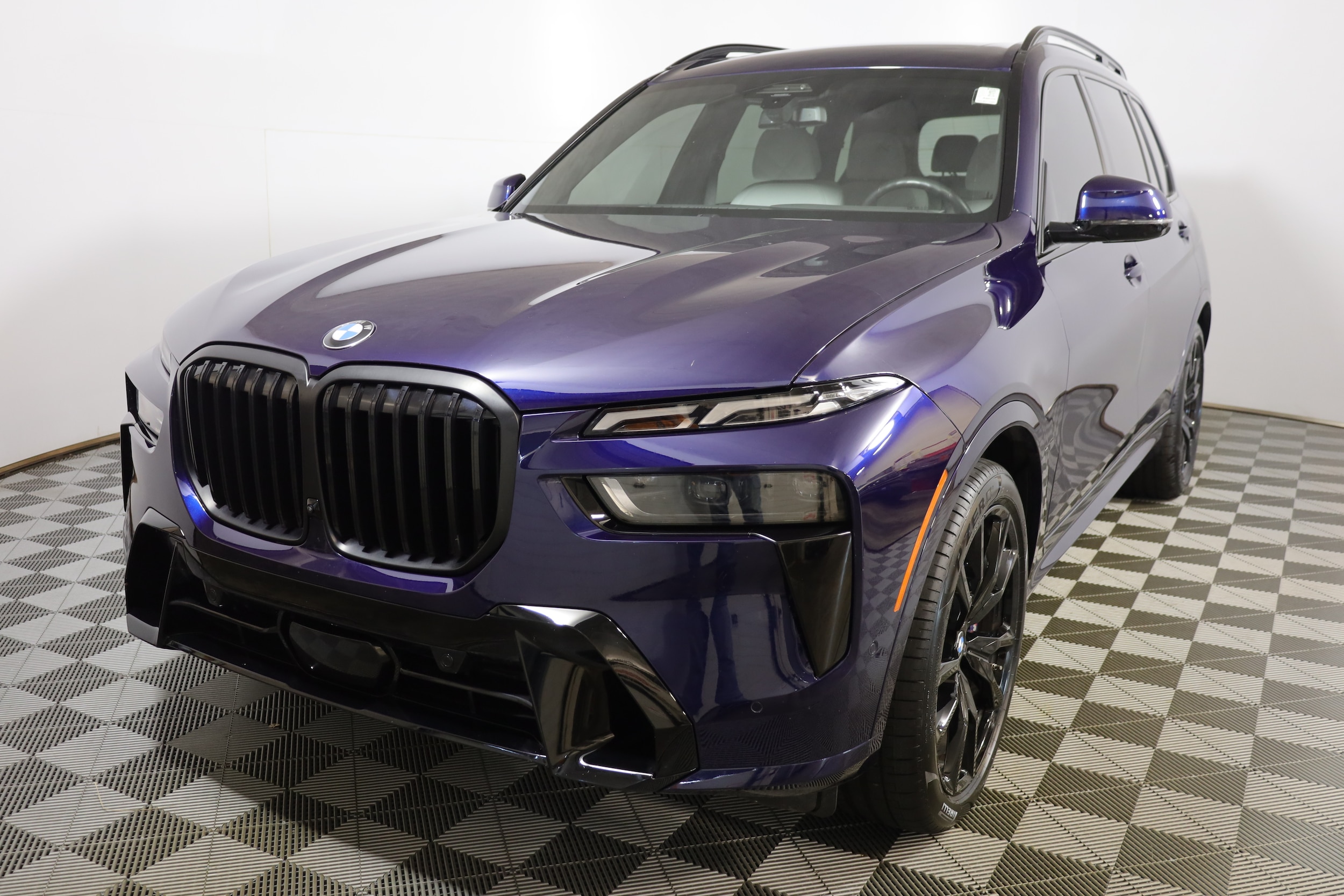 2026 BMW X7 SUV 