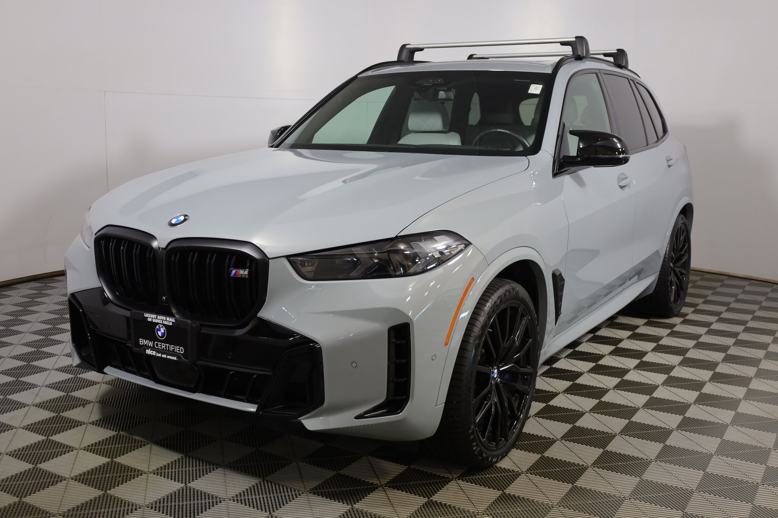 2024 BMW X5