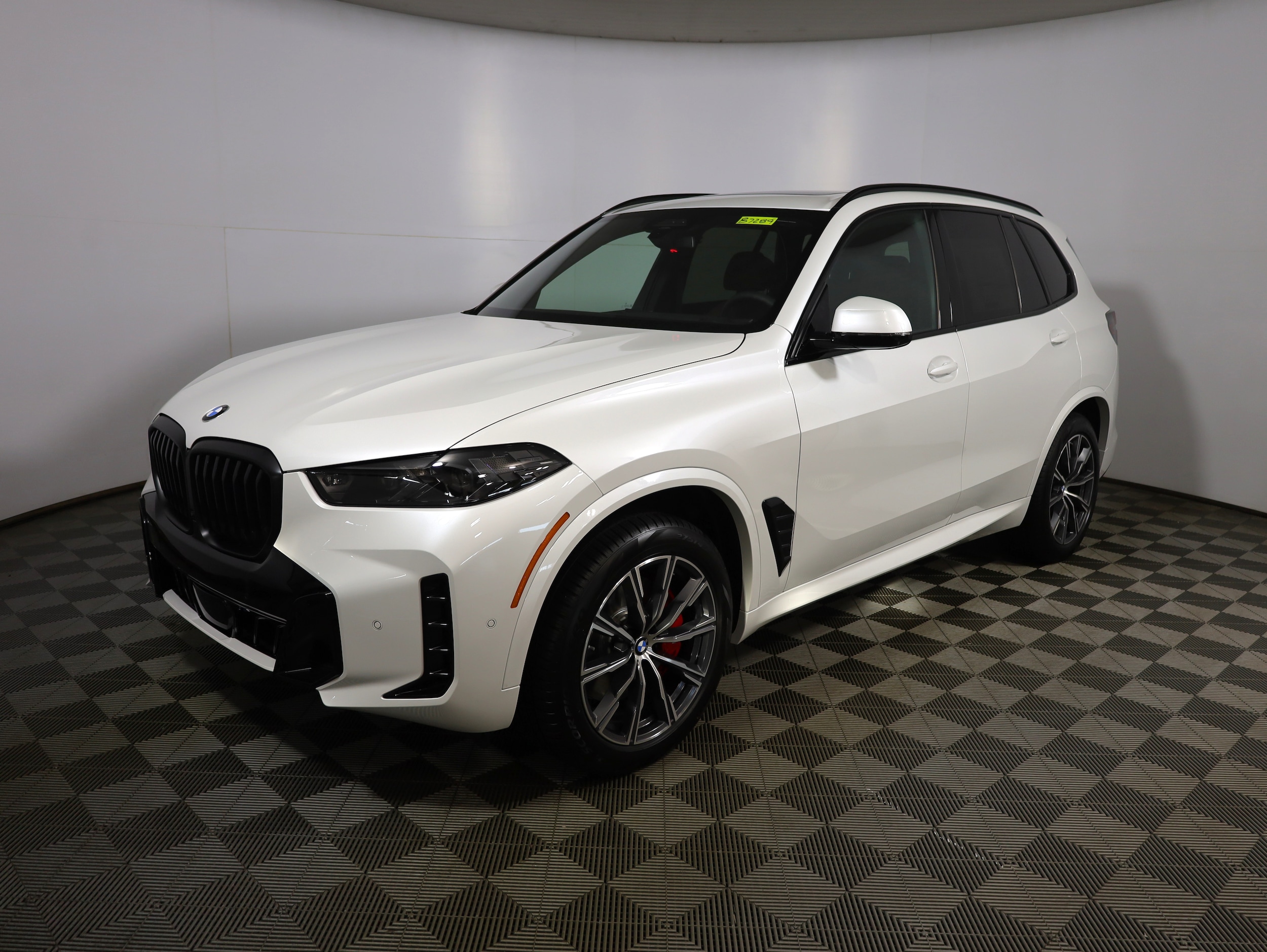 2026 BMW X5 xDrive40i's photo